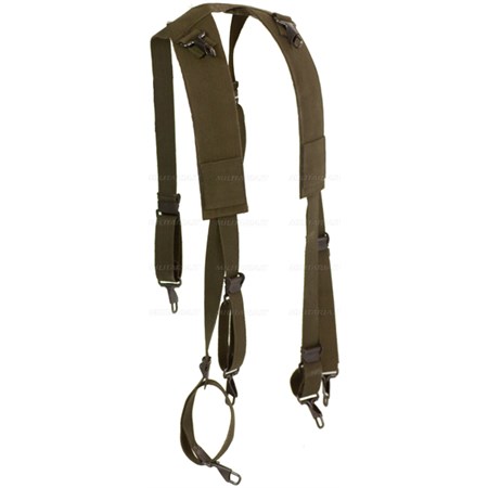 spallacci austriaci h originali